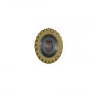 KitchenAid 5KSM125SCU4 Worm Gear - Genuine OEM