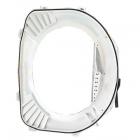 KitchenAid KAWS850LT0 Washer Tub Ring - Genuine OEM