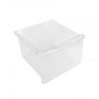 KitchenAid KBFS20EVBL6 Crisper Drawer/Bin - Genuine OEM