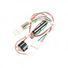 KitchenAid KBFS25EVWH1 Defrost Thermostat Wire Harness - Genuine OEM