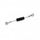 KitchenAid KBHV109PSS01 Diode - Genuine OEM