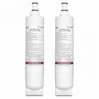 KitchenAid KBLP36FMS00 Water Filter (2 Pack) - Genuine OEM