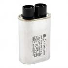 KitchenAid KCMS145JSS0 High-Voltage Capacitor - Genuine OEM