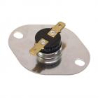 KitchenAid KDRS807SSS04 Fixed Thermostat Genuine OEM