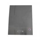 KitchenAid KDTE104EWH0 Outer Door Panel - Genuine OEM