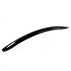 KitchenAid KDTE554CSS1 Top Door Handle (Black) - Genuine OEM