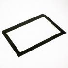 KitchenAid KEBK206BSS01 Inner Oven Door Glass Genuine OEM