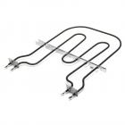 KitchenAid KEBS278SSS00 Upper Internal Broil Element - Genuine OEM