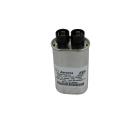 KitchenAid KEHC379JBL07 High-Voltage Capacitor - Genuine OEM