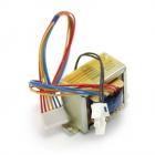 KitchenAid KEHU309SSS05 Control Transformer - Genuine OEM