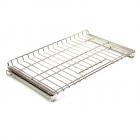 KitchenAid KEMS309BBL00 Slide Out Oven Rack - Genuine OEM