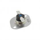 KitchenAid KESS907SBL04 Fixed Thermostat Genuine OEM