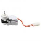 KitchenAid KFFS20EYBL04 Evaporator Fan Motor - Genuine OEM