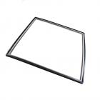 KitchenAid KFFS20EYWH04 Bottom Freezer Door FIP Gasket - Gray Genuine OEM