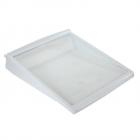 KitchenAid KFIL27CXMS4 Refrigerator Upper Glass Shelf - Genuine OEM