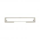 KitchenAid KFIL27CXMS5 Refrigerator Shelf Cover Panel (White) - Genuine OEM