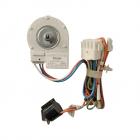 KitchenAid KFIS29BBWH02 Refrigerator Motor-Evaporator - Genuine OEM