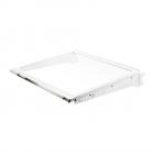 KitchenAid KFIV29PCMS03 Refrigerator Glass Shelf - Genuine OEM