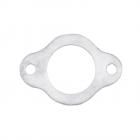 KitchenAid KGCS160SWH0 Burner Gasket - Genuine OEM