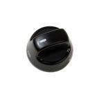 KitchenAid KGSS907SBL03 Burner Knob (Front,Right) - Genuine OEM