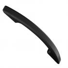 KitchenAid KHMC1857BBL0 Microwave Handle-Door (Black) - Genuine OEM