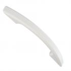 KitchenAid KHMC1857BBL1 Microwave Handle-Door (White) - Genuine OEM