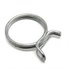 KitchenAid KIDS42EPSS0 Hose Clamp - Genuine OEM