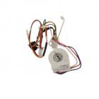 KitchenAid KRFF507ESS00 Evaporator Fan Motor Assembly - Genuine OEM