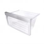 KitchenAid KSC23C8EYW02 Meat Drawer Assembly - Genuine OEM