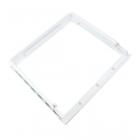 KitchenAid KSHS22QBWH01 Deli Drawer Shelf Frame - Genuine OEM