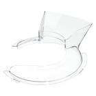 KitchenAid KSM150PSBY0 Pouring Shield (Clear) - Genuine OEM