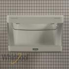 KitchenAid KSRI25FNBL01 Crisper Drawer w/Roller trac System - Genuine OEM