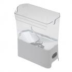 KitchenAid KSRP25FTMS02 Ice Container - Genuine OEM