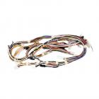 KitchenAid KSSS36QTW03 Main Wire Harness - Genuine OEM