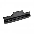 KitchenAid KUCC151EBL1 Drawer Handle (Black) - Genuine OEM