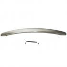 KitchenAid KUDC20CVBL3 Upper Door Handle (Stainless) - Genuine OEM