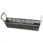 KitchenAid KUDI01FKBL1 Silverware Basket - Genuine OEM