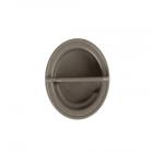 KitchenAid KUDS02FRWH1 Dispenser Cap - Genuine OEM