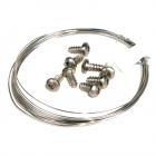 KitchenAid KUIA15NLHS9 Icemaker Cutting Grid Wire Kit - Genuine OEM