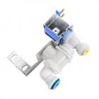 KitchenAid KUIC15POZP0 Ice Maker Inlet Valve - Genuine OEM