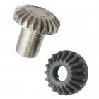 KitchenAid KV25G0XQGR5 Beveled Gear Genuine OEM