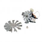 KitchenAid YKESS907SS03 Convection Fan Assembly - Genuine OEM