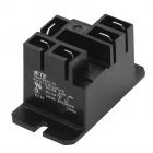 Magic Chef CEW3330ACW Auxillary Relay - Genuine OEM