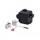 Magic Chef CTN1511GEW Compressor Overload and Relay Kit - Genuine OEM