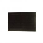 Maytag CRE9700ADB Side Panel - Genuine OEM