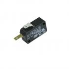 Maytag KGU57990KD Dispenser Switch - Genuine OEM