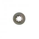 Maytag LAW9700ABW Stop Lug Lock Washer - Genuine OEM