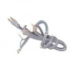 Maytag LDG7304AAM Dryer Power Cord Assembly - Genuine OEM