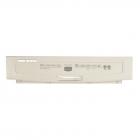 Maytag MDB4709AWS0 Panel-Control (White) - Genuine OEM