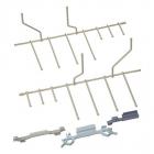 Maytag MDB7650AWB Convertible Tine Row Kit - Genuine OEM